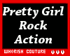 [W] Pretty Girl Rock