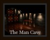~SB The Man Cave