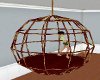 [MZ] Red/Gold Dance Cage