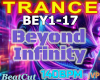 TRANCE  Beyond Infinity