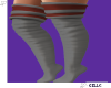 [Gel]Christmas Greysocks