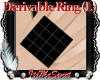 Derivable UCreate Ring L