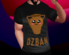 T-Shirt DZBAN