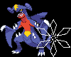 Garchomp Male