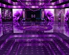 Myyka Birthday Room