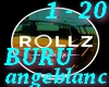 EP Rollz - Burn Up