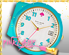 <P>Blue Kate S Watch