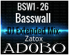Basswall DJ Extended Rmx