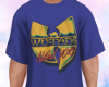 WU NY Shirt