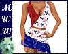 4th of July Set