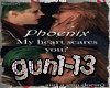 [Mix] My Heart Scares Yo