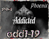 [Mix+Danse]P    Addicted
