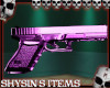 Glock9 Purple M/F