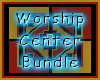 ESC:WorshipRoom~Bundle