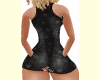 JC-Dress With Decote-brz