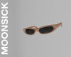Thin Shades Nude