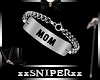 Mom Bracelet Silver L