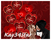 Valentine Couple Pose