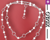 [i] Chain Necklace