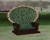 TK Celtic Green Throne