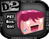[D2] Box: Girl