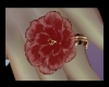 [ML]Rose Ring Red