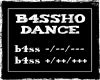 B4SSHO DANCE (F)