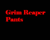Grim Reaper Pants