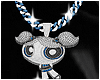 $ Icy Bubbles Chain