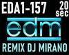 EDM REMIX DJ MIRANO