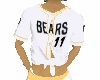 bad news bears jersey 11