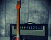 (thay)Electric Guitar