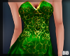 |BB| St Patrick Dress