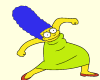 Marge Meme