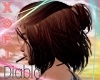 Diablo Hair V7