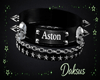 D.: My Collar