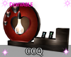 [CCQ]Derivable Fireplace