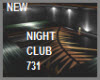 NIGHT CLUB 731
