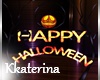 [kk] Halloween  Sign