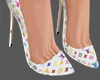 K! LV Stiletto