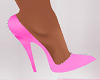 Sexy Pink Shoes