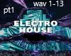 house electro