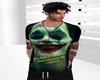 Joker T-Shirt Combo