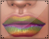 T| Zell Pride Lips