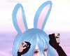 Fem Shigaraki Bunny Ears