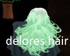 crone delores