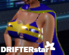 Sexy Batgirl Cape