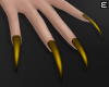 Claws Gold (L)