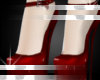 Pk-Red Pumps