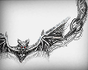 Bat chocker